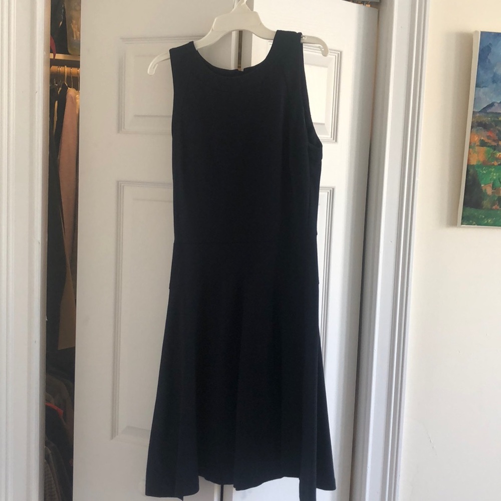 Banana Republic dress